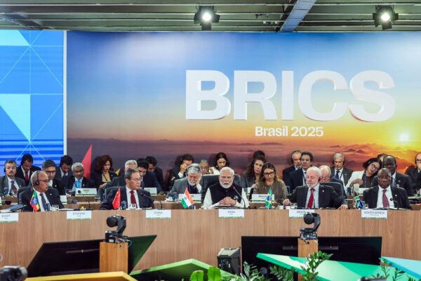 PM Modi at BRICS in Brazil LIVE: Modi to have bilateral engagements with several world leaders PM Modi at BRICS in Brazil LIVE: Modi to have bilateral engagements with several world leaders