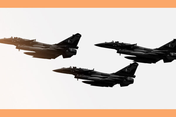 China is closing the gap with America in high-tech weaponry