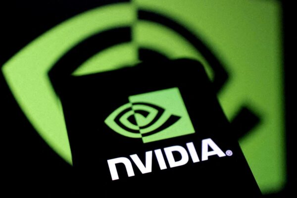 Nvidia stock hits fresh record with AI chipmaker set to resume sales in China after US reversal on ban