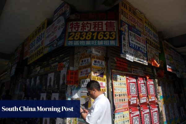 Why can’t Hong Kong retail landlords cut rents for struggling tenants? Why can’t Hong Kong retail landlords cut rents for struggling tenants?