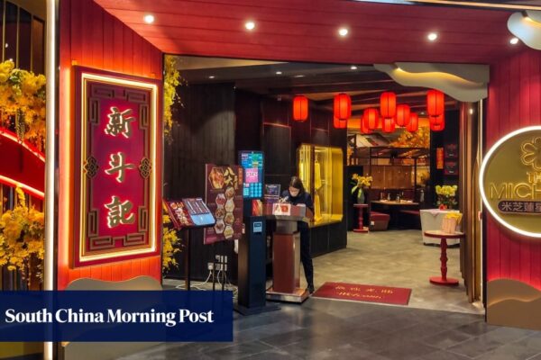 Hong Kong authorities pursue missing MPF payments for staff of Michelin-rated eatery