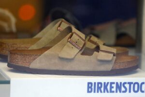 Birkenstock cracks down on fakes in India, court-ordered factory visits held, sources say