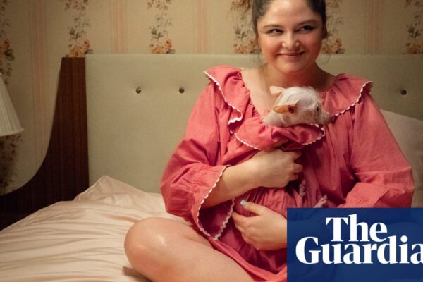 ‘This summer’s story’: sitcom Too Much gives nighties a starring role | Fashion