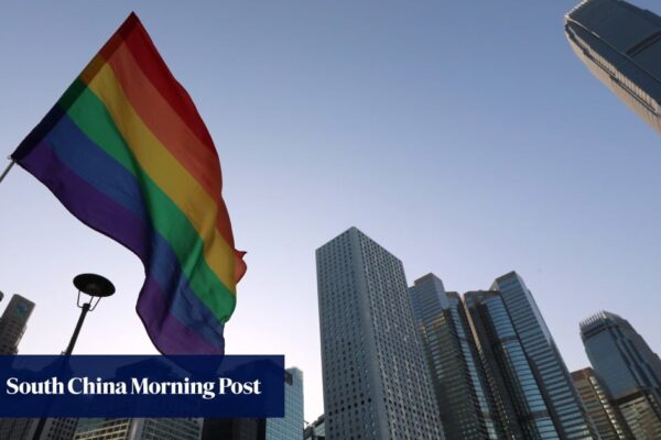 Hong Kong lawmakers slam proposal to recognise same-sex partnerships Hong Kong lawmakers slam proposal to recognise same-sex partnerships