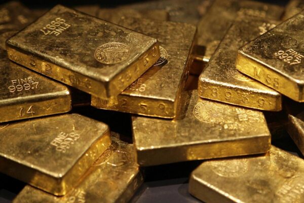 Gold to hit US$3,600 in second rally of 2025, and stay there through 2026: CIBC