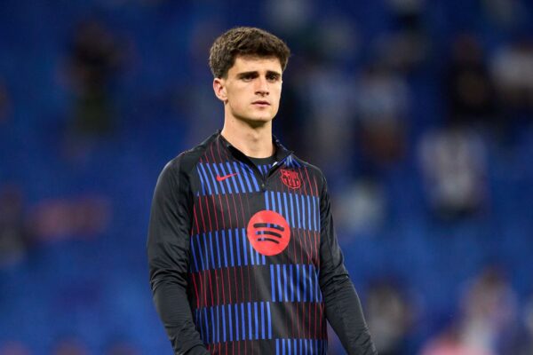 FC Barcelona News: 1 July 2025; Sergi Domínguez joins Dinamo Zagreb, Pau Víctor wanted by Real Betis and Sevilla FC Barcelona News: 1 July 2025; Sergi Domínguez joins Dinamo Zagreb, Pau Víctor wanted by Real Betis and Sevilla