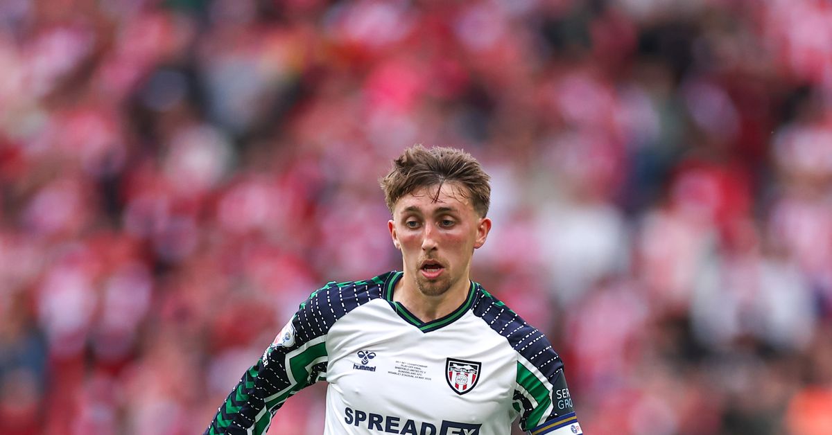 Fan Letters: Can Dan Neil make the step up to the Premier League?