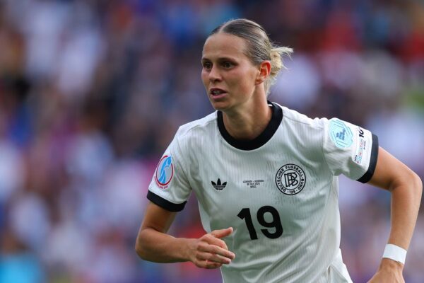 Match Awards from Germany’s 2-1 win over Denmark