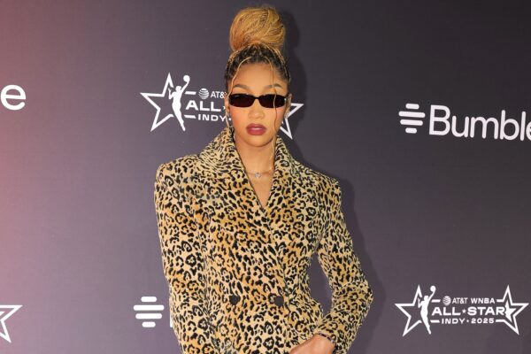 The Best Fashion Moments from WNBA All-Star Weekend 2025