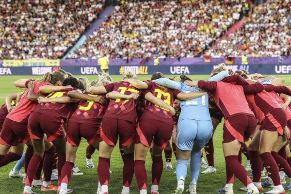 Preview: France vs. Germany — EURO 2025 Quarterfinal
