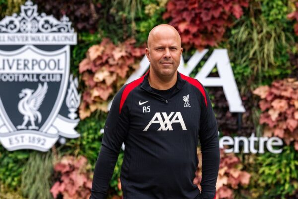 Liverpool Take Senior Laden Squad To Hong Kong And Japan Liverpool Take Senior Laden Squad To Hong Kong And Japan