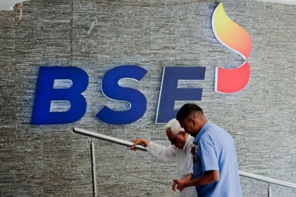 India stock exchange derivative activity slips by a third since Jane Street trading ban Reuters