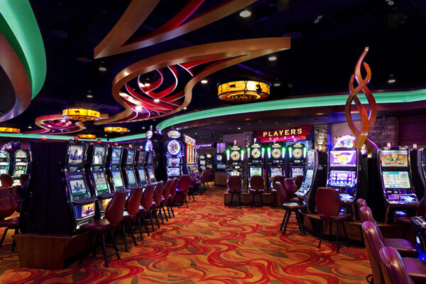 Tribal gaming revenues hit record $43.9B as growth streak continues Tribal gaming revenues hit record $43.9B as growth streak continues