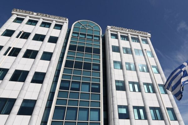 Euronext submits offer for full takeover of Athens Stock Exchange