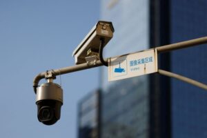 China's Hikvision says it is challenging Canada's shut down order