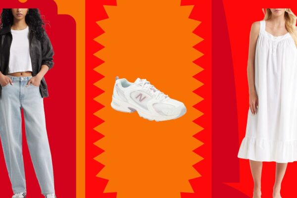 The 23 Best Fashion Deals at Nordstrom’s Anniversary Sale The 23 Best Fashion Deals at Nordstrom’s Anniversary Sale