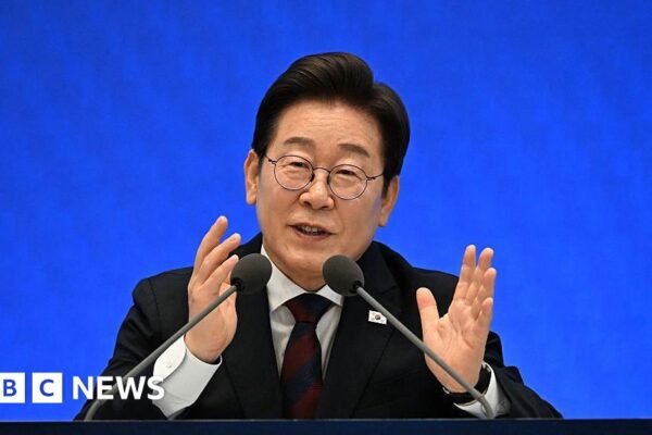 New martial law rules after political crisis