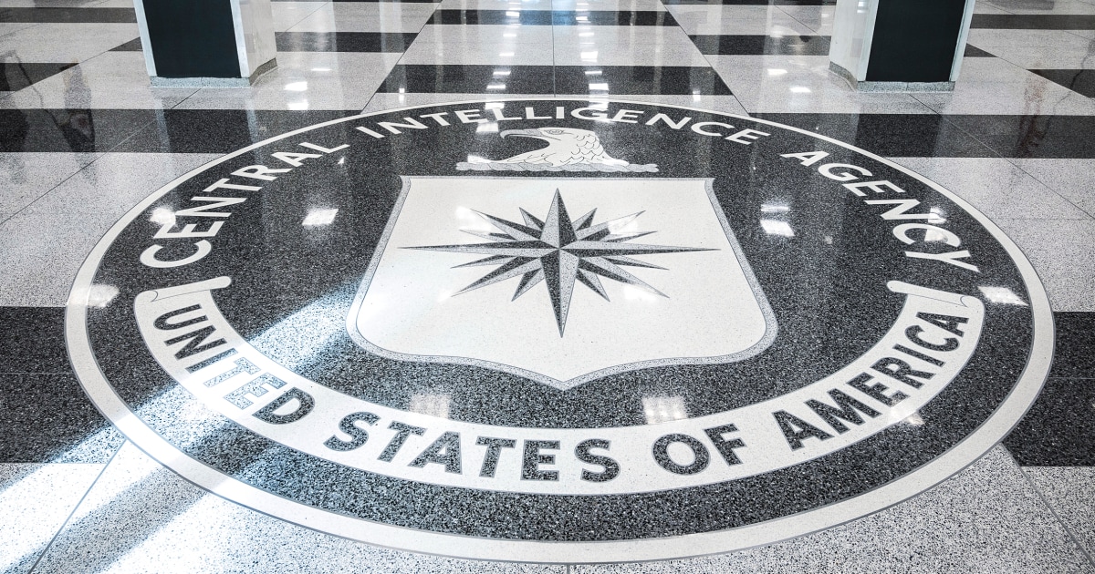 CIA declassifies review of intelligence report on 2016 Russia election interference