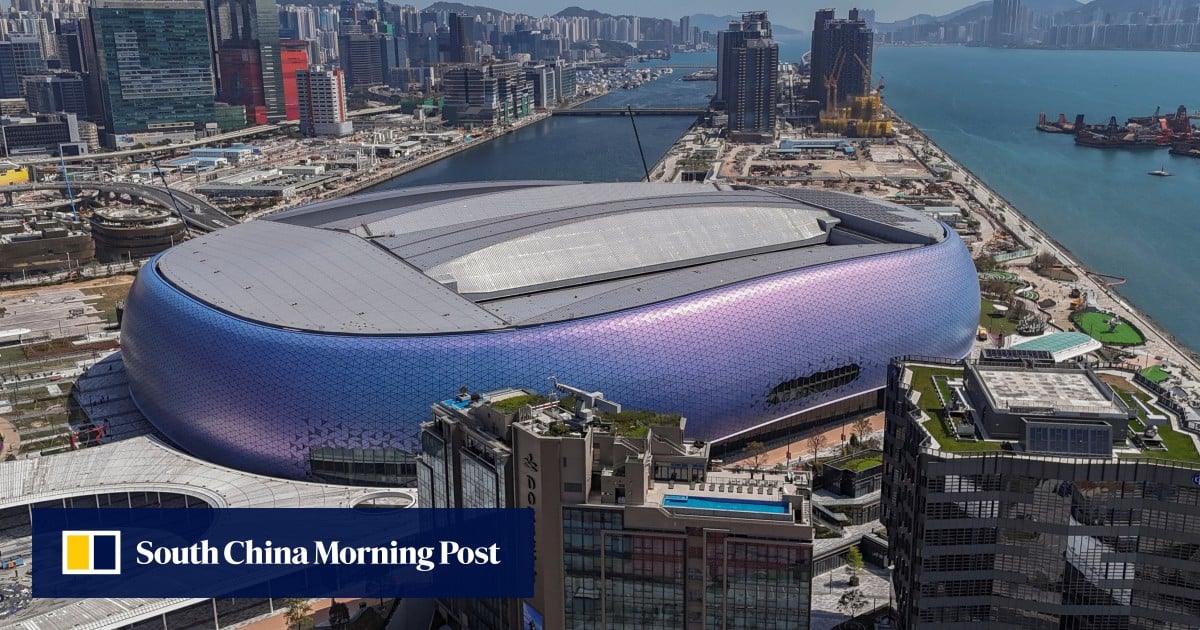 Hong Kong makes U-turn over rule blocking its teams from entering National Games