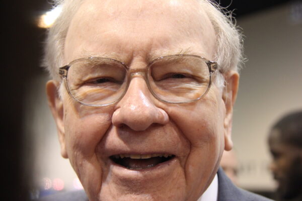 1 Warren Buffett Stock to Buy Hand Over Fist in July