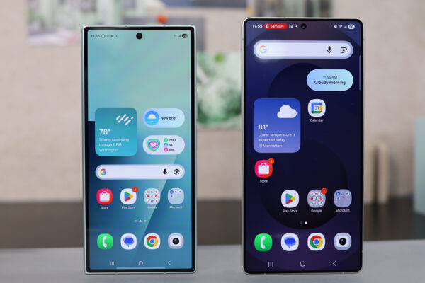 Samsung Galaxy Z Fold 7 HANDS ON
