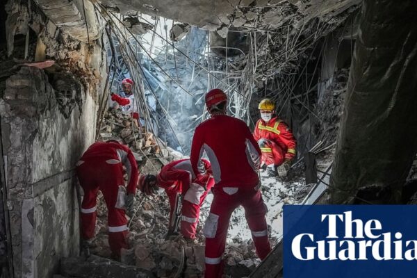 ‘A new wave of repression’: fears for Iran’s political prisoners after Israel war | Iran