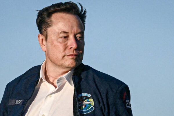 Musk leans into raunchy Grok companions, teases Valentine bot