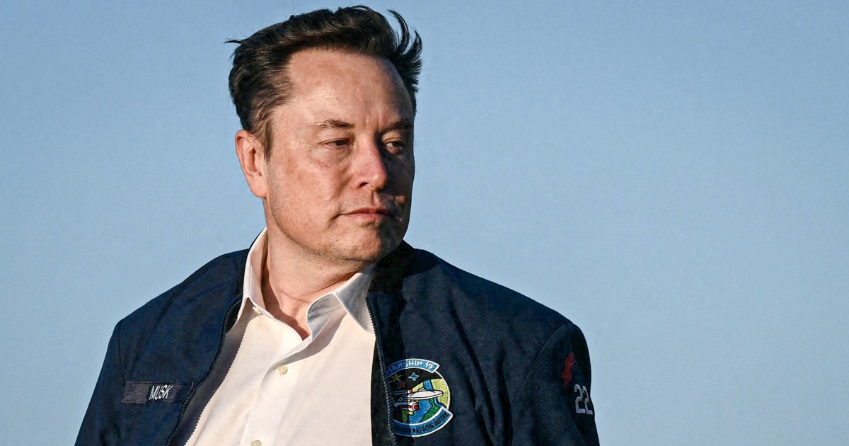Musk leans into raunchy Grok companions, teases Valentine bot