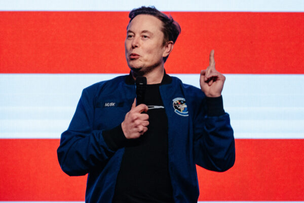 The potential impact of Elon Musk's third-party threat: From the Politics Desk