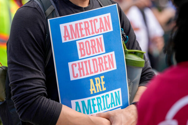 How latest block of Trump's birthright citizenship order tests legal landscape after Supreme Court ruling on injunctions