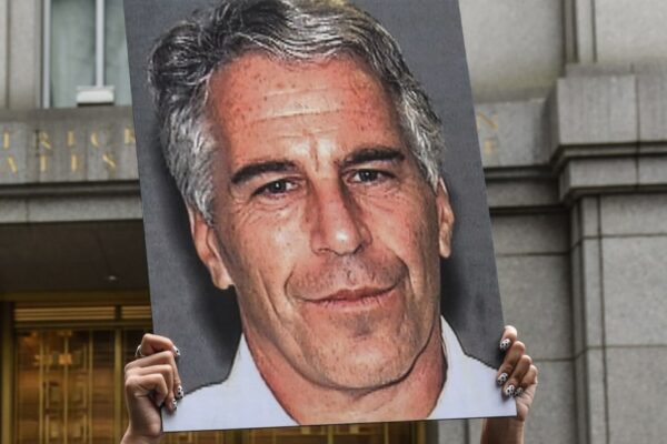 Trump faces a revolt from his MAGA base over the Epstein files