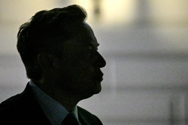 Elon Musk’s AI chatbot Grok makes antisemitic posts on X