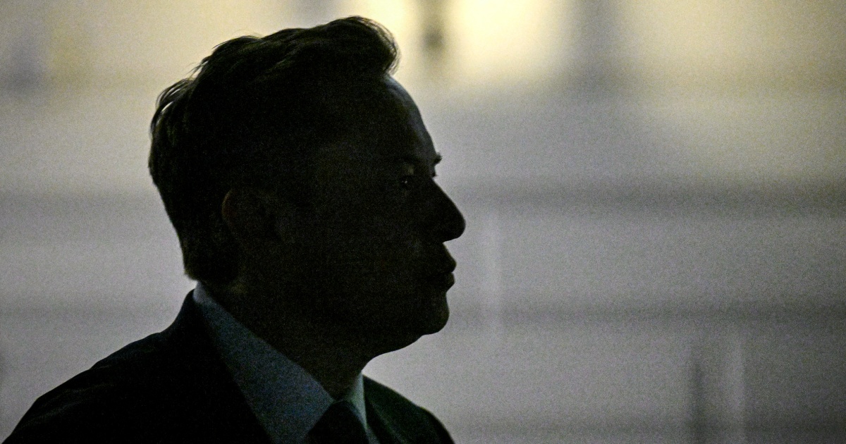 Elon Musk’s AI chatbot Grok makes antisemitic posts on X