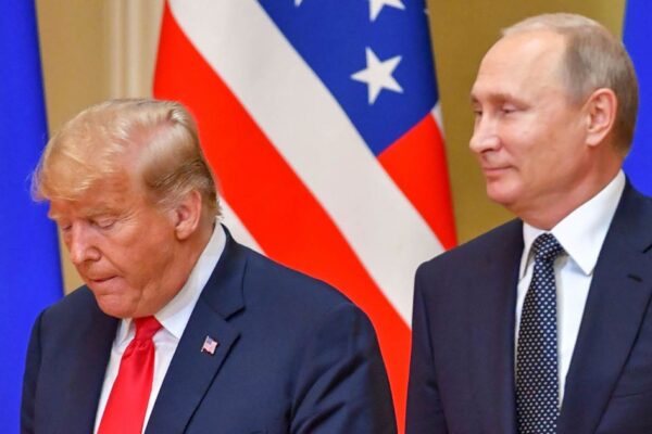 The real reason Trump’s so publicly frustrated with Putin