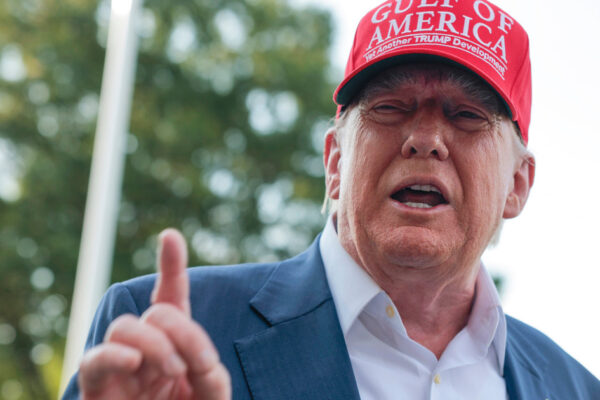 Paramount agrees to pay $16 million to settle Trump's lawsuit over '60 Minutes' Kamala Harris interview