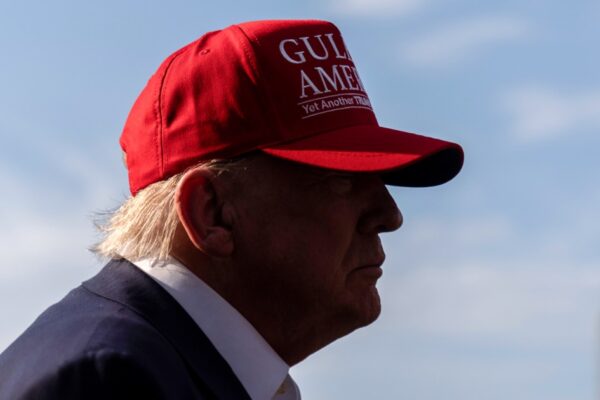 Trump's freewheeling and unorthodox West Wing: From the Politics Desk