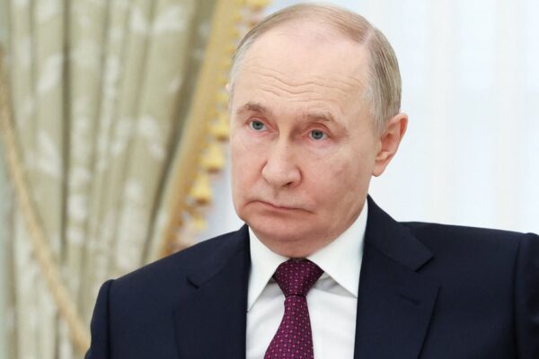 Trump says Putin call yielded no progress on a Russia-Ukraine ceasefire