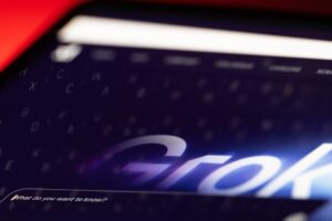 Grok, Elon Musk's AI chatbot, seems to get right-wing update
