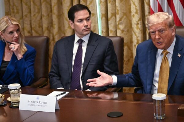 Trump threatens 'no extensions' on new Aug. 1 tariff deadline, warns of higher import taxes
