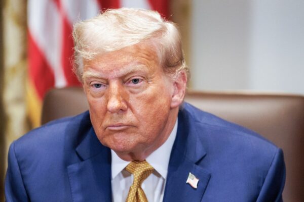 Trump told donors he threatened to bomb Moscow and Beijing, audio shows