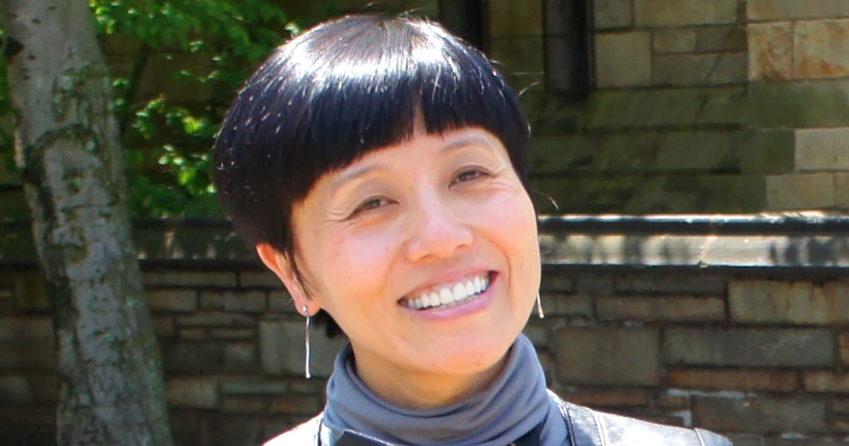 After Northwestern scientist questioned for China ties died by suicide, family sues and speaks out