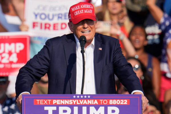 Secret Service suspended six personnel without pay following Trump assassination attempt