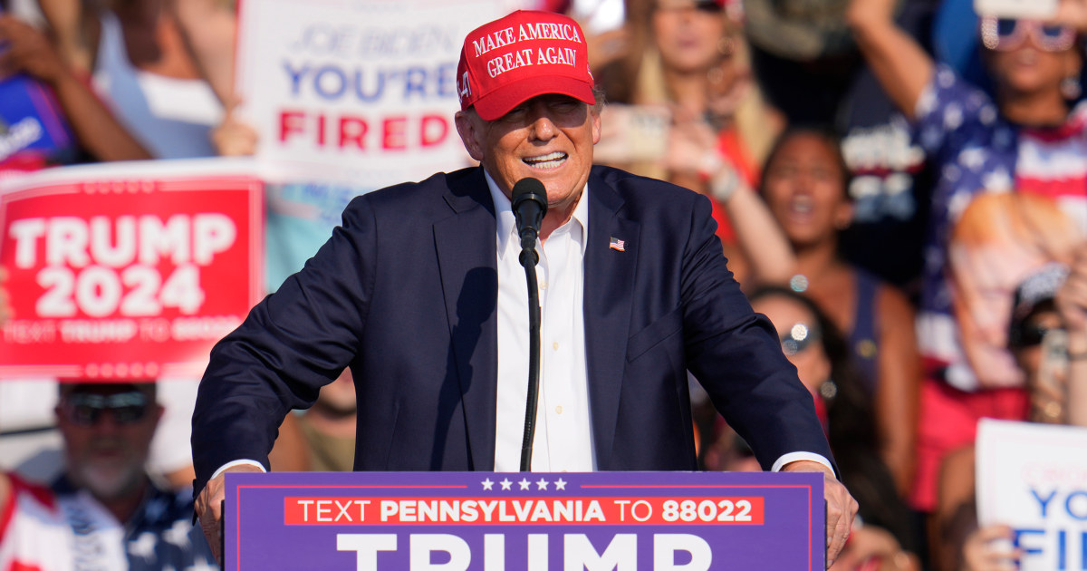 Secret Service suspended six personnel without pay following Trump assassination attempt