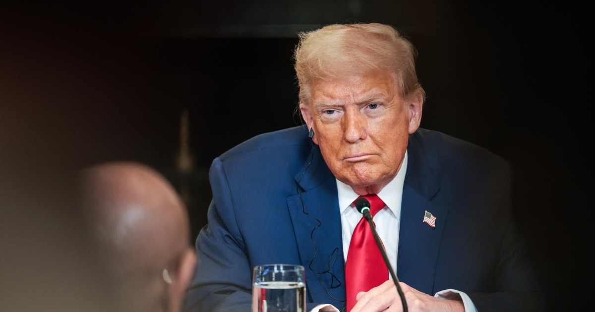 Trump plans 50% tariff on Brazil and 'Superman' immigrant comment criticized: Morning Rundown