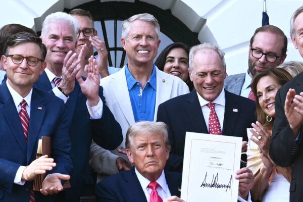 A red state reckons with Trump's 'big, beautiful bill'