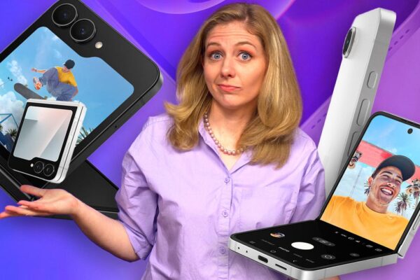 Why Buy Flagship Phones if 'Budget' Phones Are Just as Good Now?