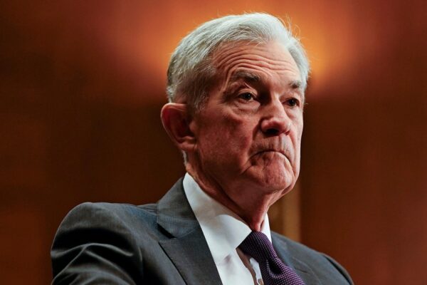 Two Trump appointees vote to cut rates as Fed holds steady
