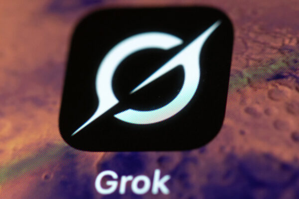 Grok video generator will have 'spicy' mode, says xAI employee
