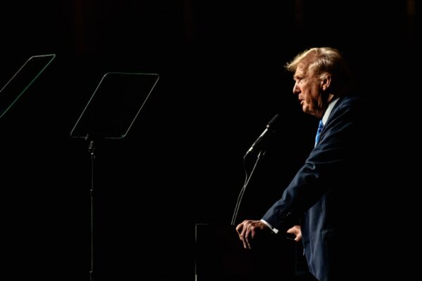 Trump 'troubled' by images coming out of Gaza, prompting push for more aid