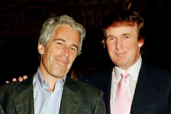 FBI personnel were told to flag Epstein files mentioning Trump, Senate Democrat says